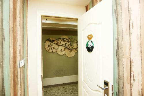Posada Wutongli Youth Hostel