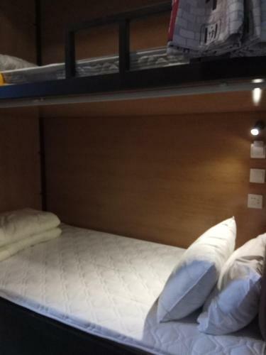 Posada Wutongli Youth Hostel