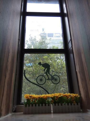 Posada Wutongli Youth Hostel