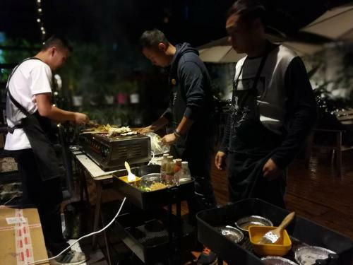 Posada Wutongli Youth Hostel