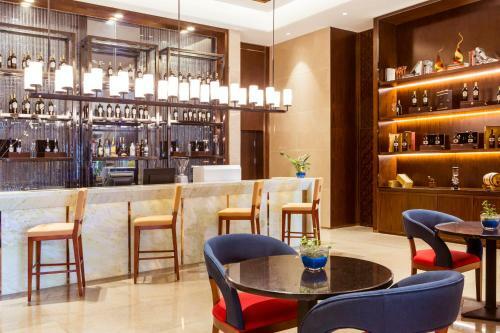 Hotel Novotel Daqing Haofang