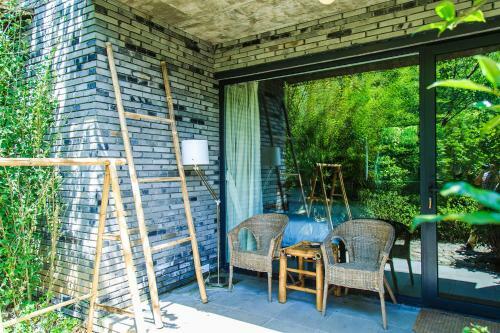 Agroturismo Wangshan Country House