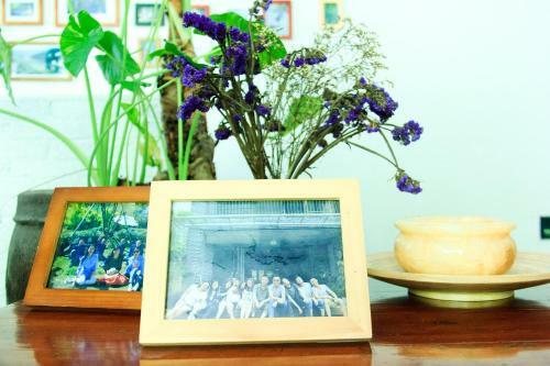 Agroturismo Wangshan Country House