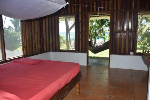 Albergue Jungla Del Jaguar