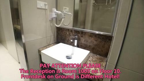 Foshan Shijia Hotel Apartment
