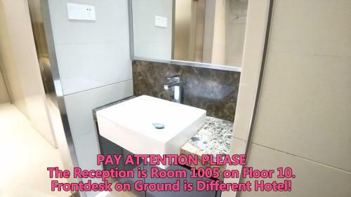 Foshan Shijia Hotel Apartment