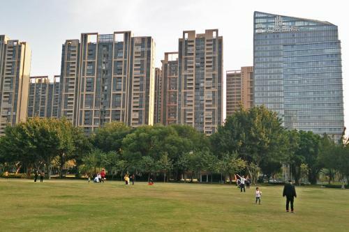 Foshan Shijia Hotel Apartment