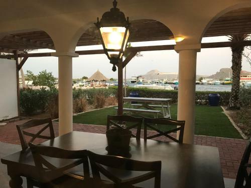 Apartamento Delsol Sea Front Appartment
