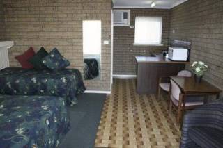 Hotel Comfort Inn Victor Harbor