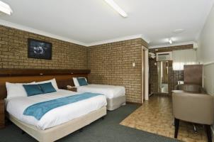 Hotel Comfort Inn Victor Harbor