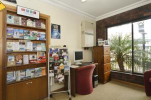 Hotel Comfort Inn Victor Harbor