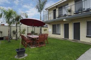 Hotel Comfort Inn Victor Harbor