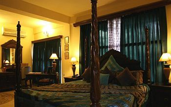Hotel Welcomheritage Ranjits Svaasa