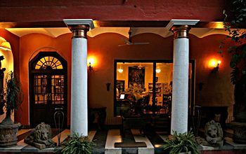 Hotel Welcomheritage Ranjits Svaasa
