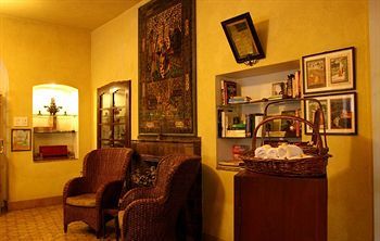 Hotel Welcomheritage Ranjits Svaasa