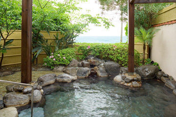 Hotel Imaihama Tokyu Resort