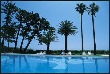 Hotel Imaihama Tokyu Resort