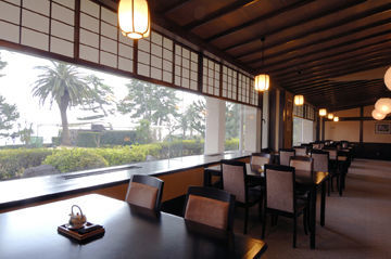 Hotel Imaihama Tokyu Resort