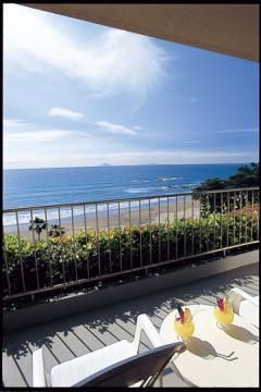 Hotel Imaihama Tokyu Resort