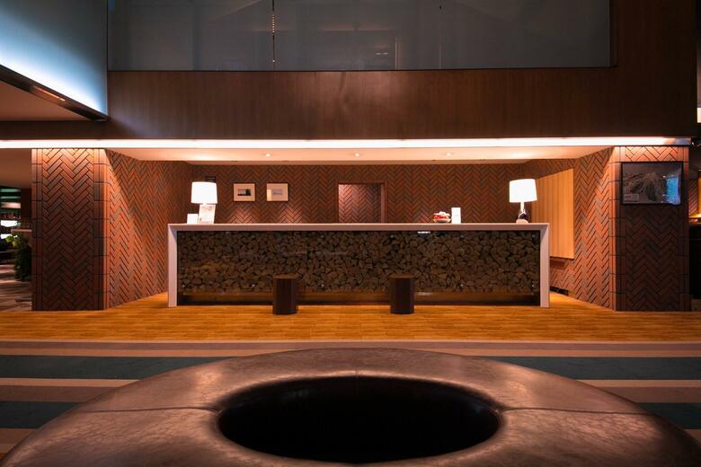 Hotel Northern Resort Annupuri