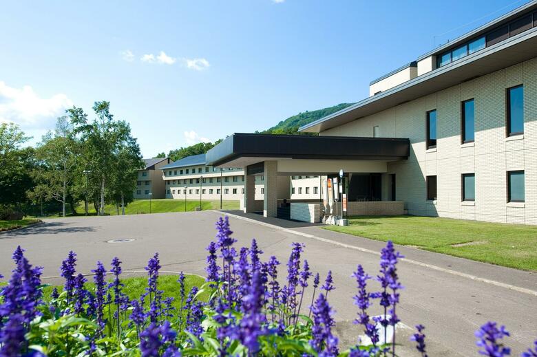 Hotel Northern Resort Annupuri