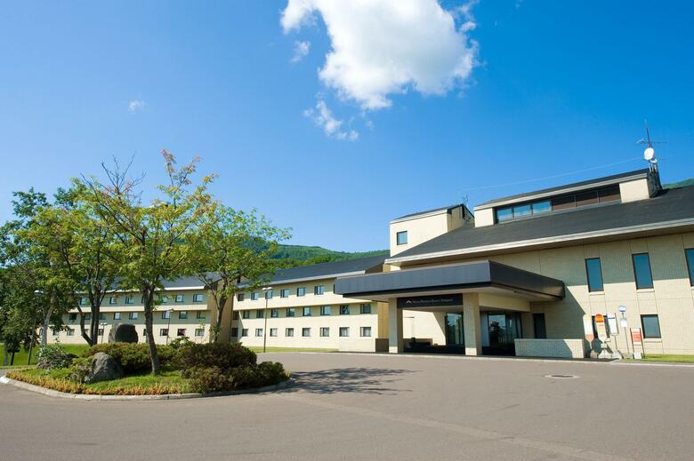 Hotel Northern Resort Annupuri