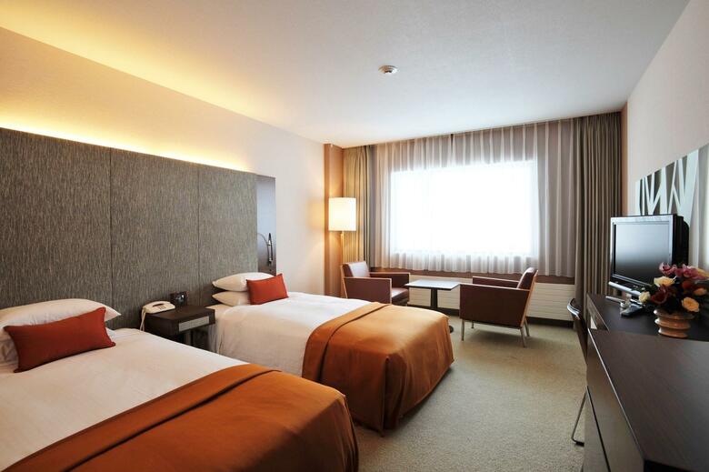 Hotel Northern Resort Annupuri