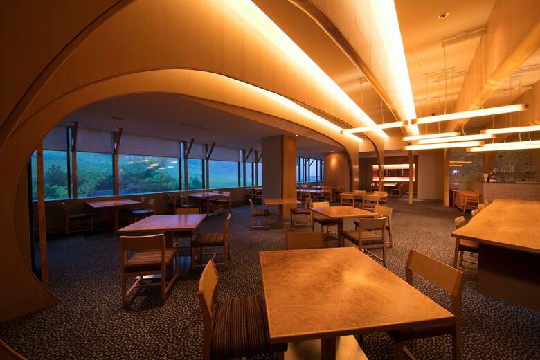 Hotel Northern Resort Annupuri
