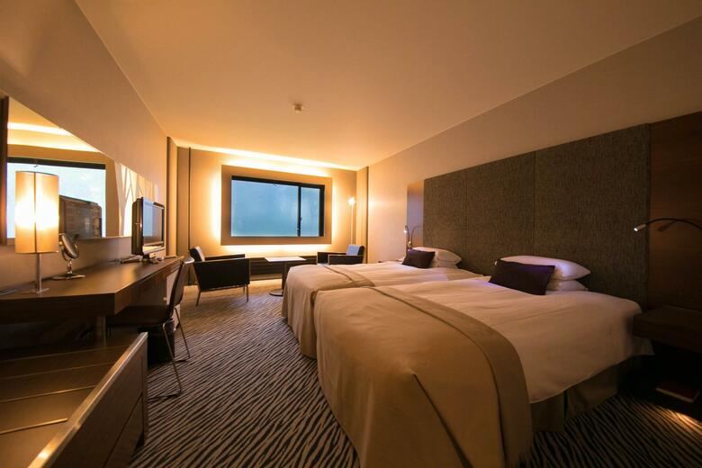 Hotel Northern Resort Annupuri