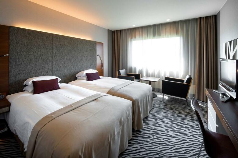 Hotel Northern Resort Annupuri