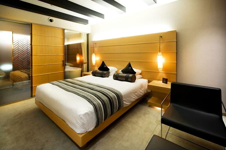 Hotel Northern Resort Annupuri