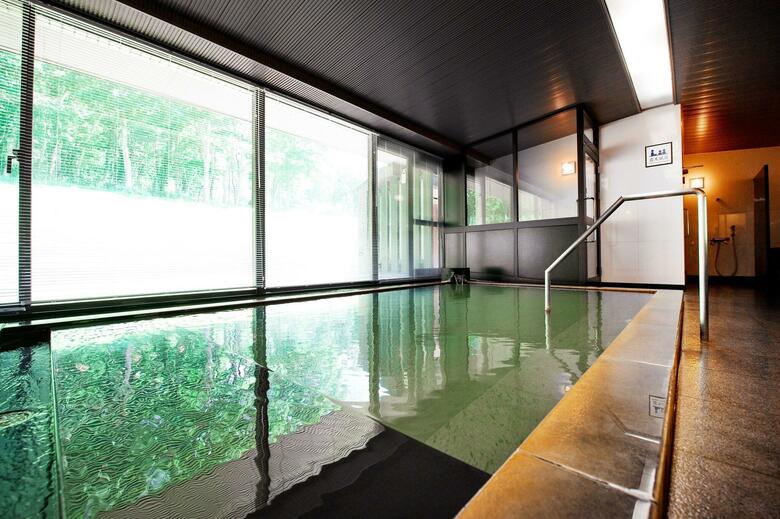 Hotel Northern Resort Annupuri