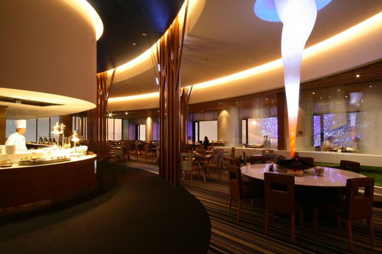 Hotel Northern Resort Annupuri
