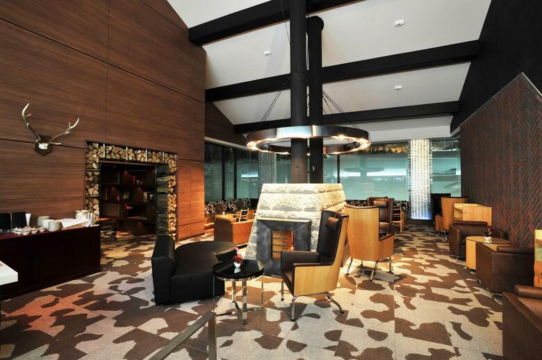 Hotel Northern Resort Annupuri