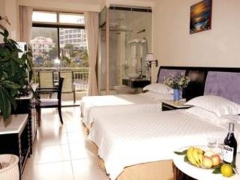 Hotel Liking Resort Sanya