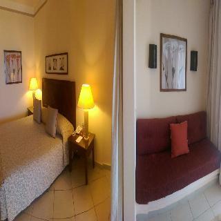 Hotel Jaz Almaza Beach