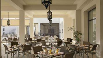 Hotel Jaz Almaza Beach