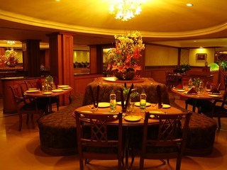 Fortune Faith Kences Hotel Tirupati