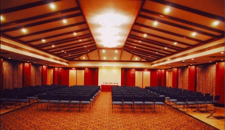 Fortune Faith Kences Hotel Tirupati