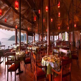 Hotel Bogamallo Beach Resort