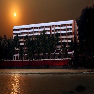 Hotel Bogamallo Beach Resort