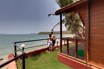 Hotel Bogamallo Beach Resort