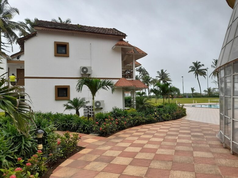 Hotel Nanu Resort