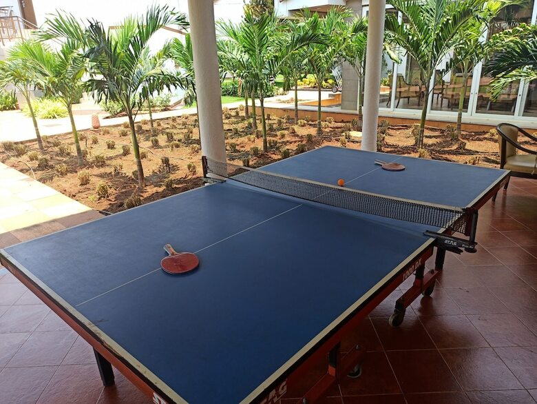 Hotel Nanu Resort