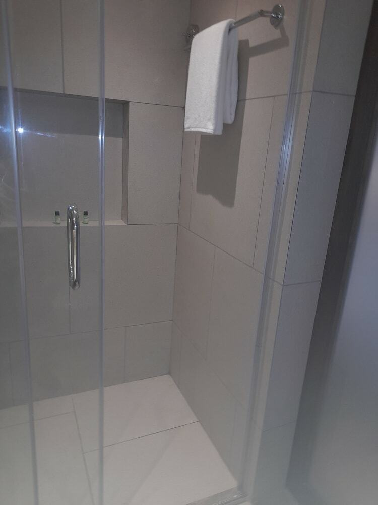 Hotel Nanu Resort
