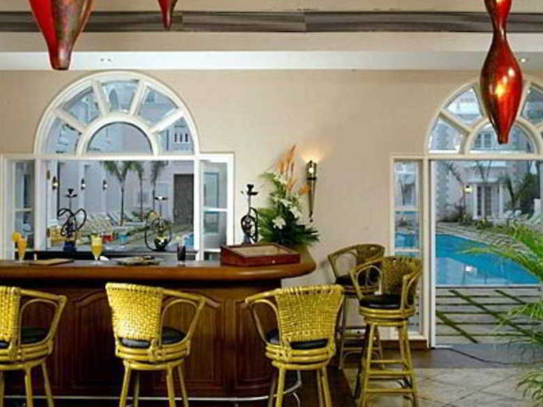 Apartamentos The Retreat By Zuri