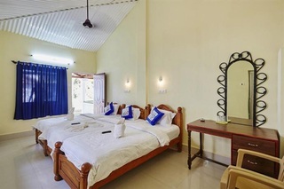 Hotel Williams Beach Retreat Private Limited