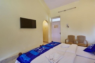 Hotel Williams Beach Retreat Private Limited