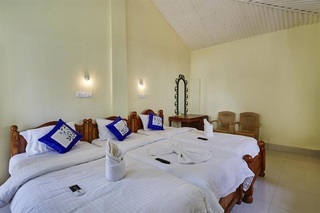 Hotel Williams Beach Retreat Private Limited