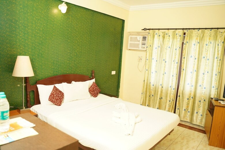 Hotel Ala Goa Resort
